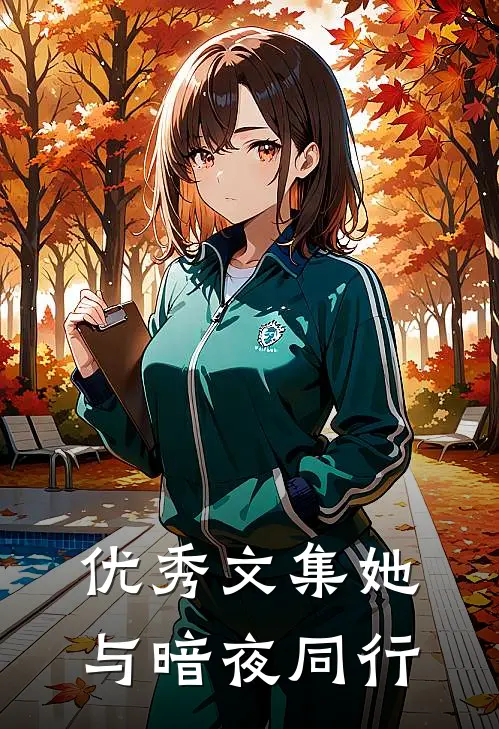 优秀文集她与暗夜同行