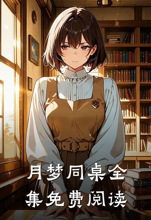 月梦同桌全集免费阅读