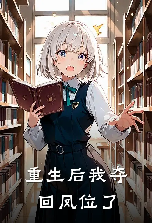 重生后我夺回凤位了