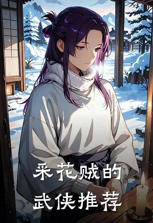 采花贼的武侠推荐