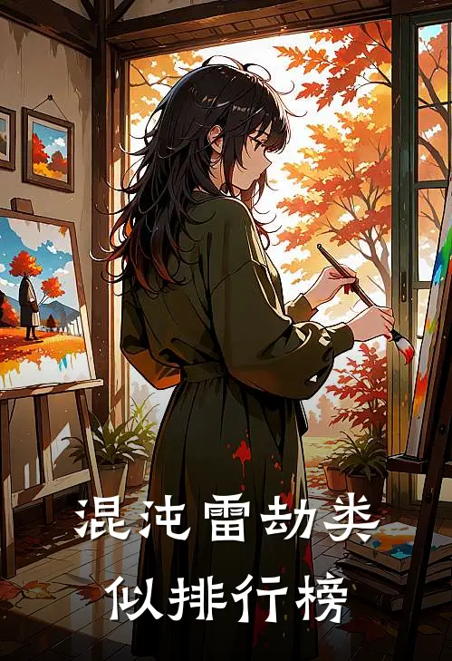 混沌雷劫类似排行榜
