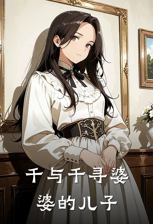 千与千寻婆婆的儿子