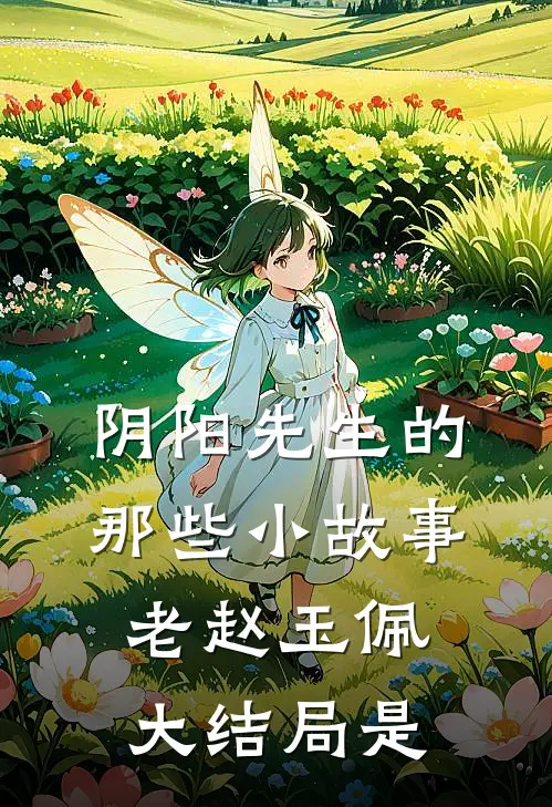 阴阳先生的那些小故事老赵玉佩大结局是