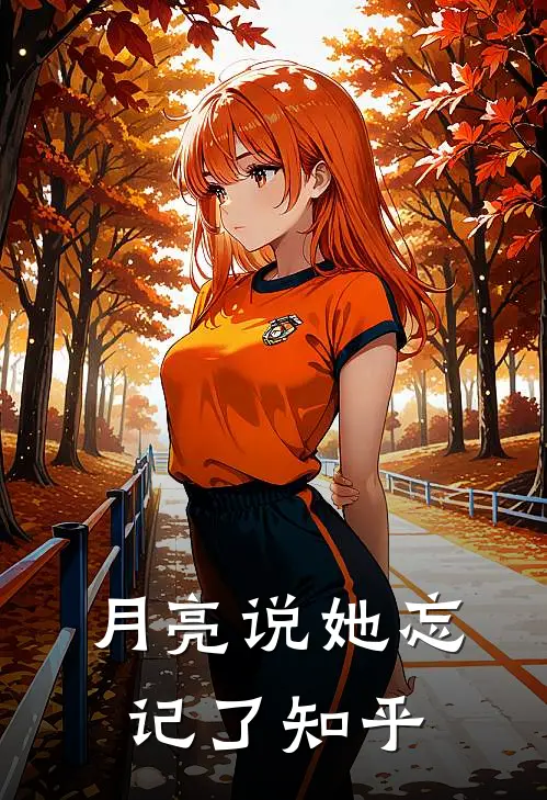 月亮说她忘记了知乎
