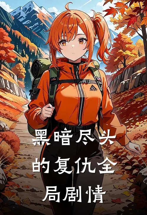 黑暗尽头的复仇全局剧情