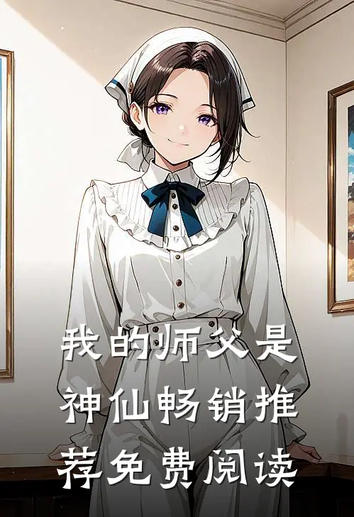 我的师父是神仙畅销推荐免费阅读