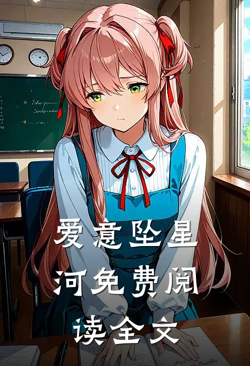 爱意坠星河免费阅读全文