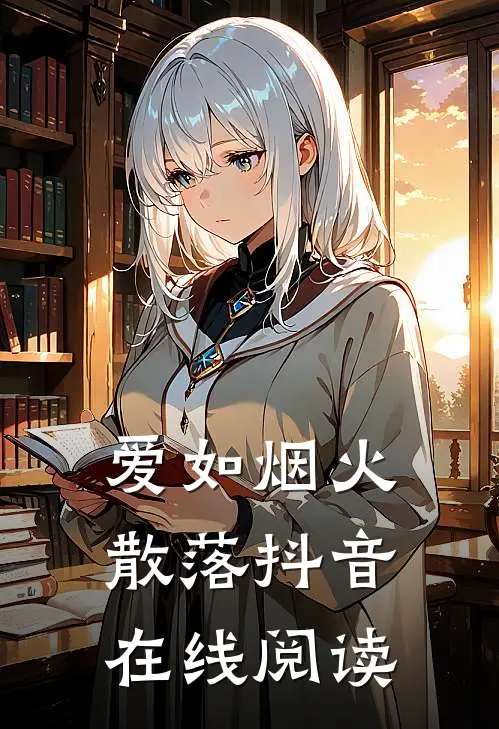 爱如烟火散落抖音在线阅读