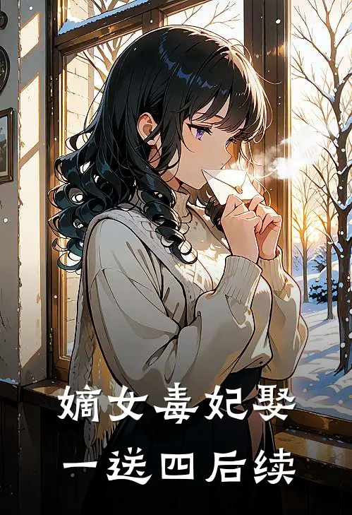 嫡女毒妃娶一送四后续