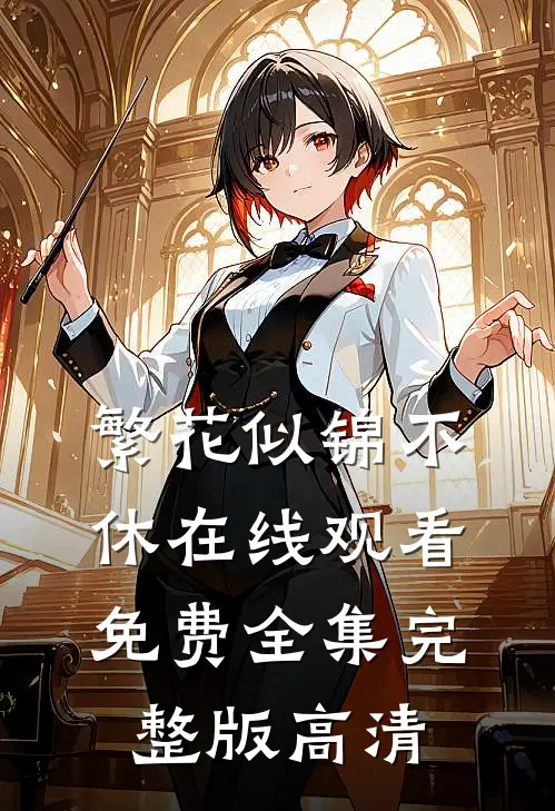 繁花似锦不休在线观看免费全集完整版高清