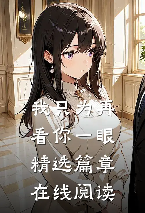 我只为再看你一眼精选篇章在线阅读
