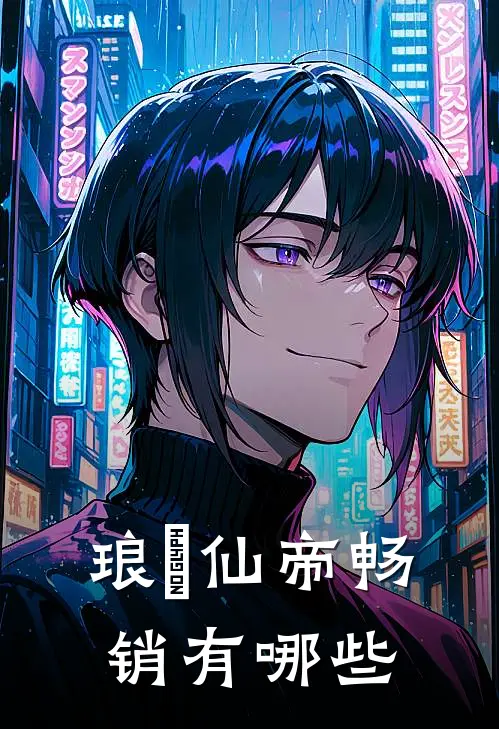 琅嬛仙帝畅销有哪些