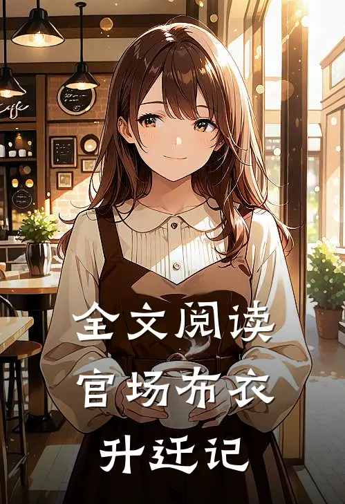 全文阅读官场布衣升迁记