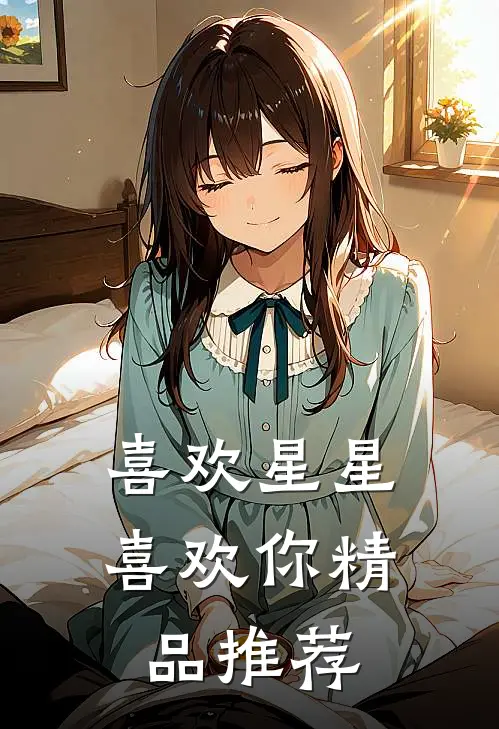 喜欢星星喜欢你精品推荐