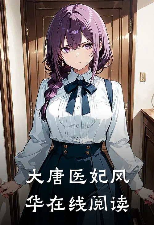 大唐医妃风华在线阅读