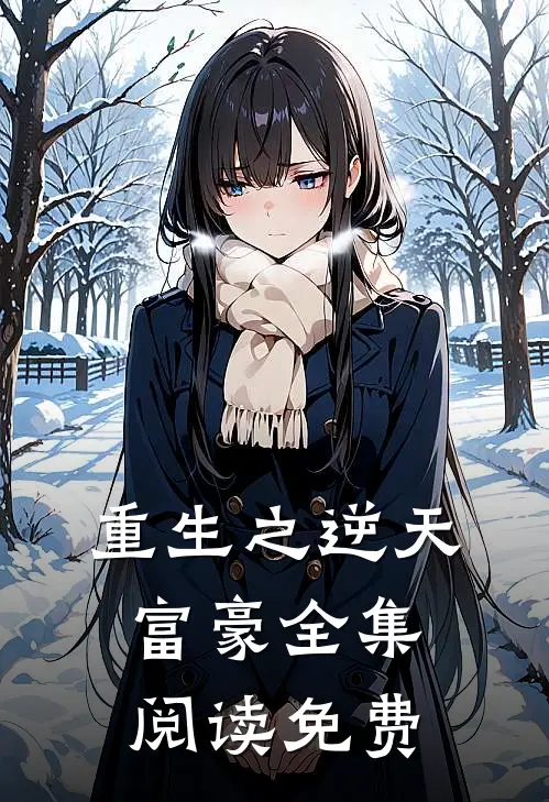 重生之逆天富豪全集阅读免费