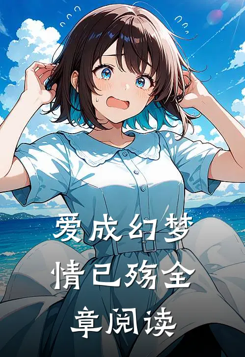爱成幻梦情已殇全章阅读