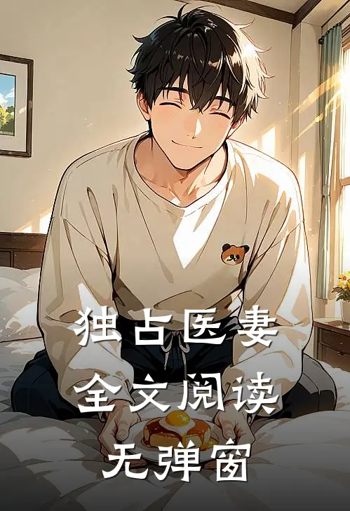 独占医妻全文阅读无弹窗