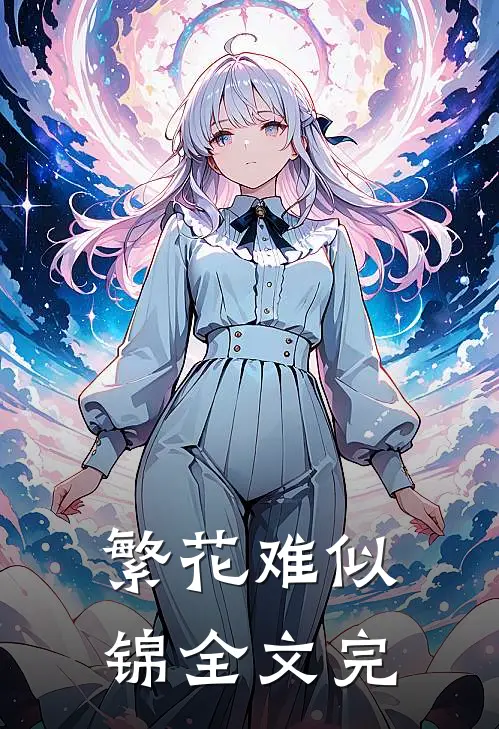 繁花难似锦(全文完)