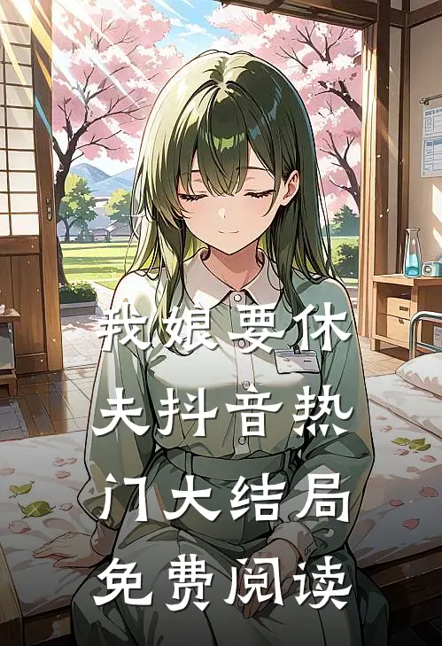我娘要休夫抖音热门大结局免费阅读
