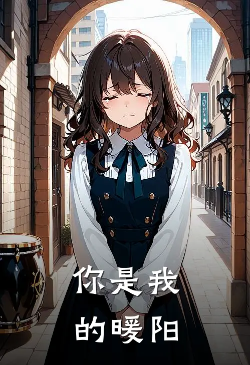 你是我的暖阳