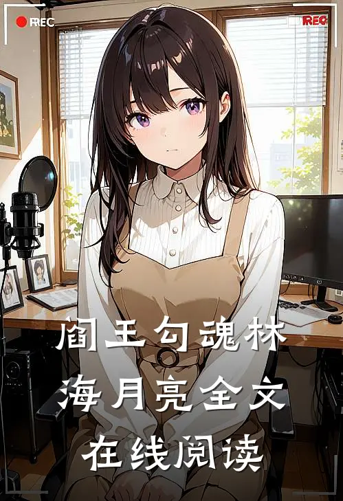 阎王勾魂林海月亮全文在线阅读