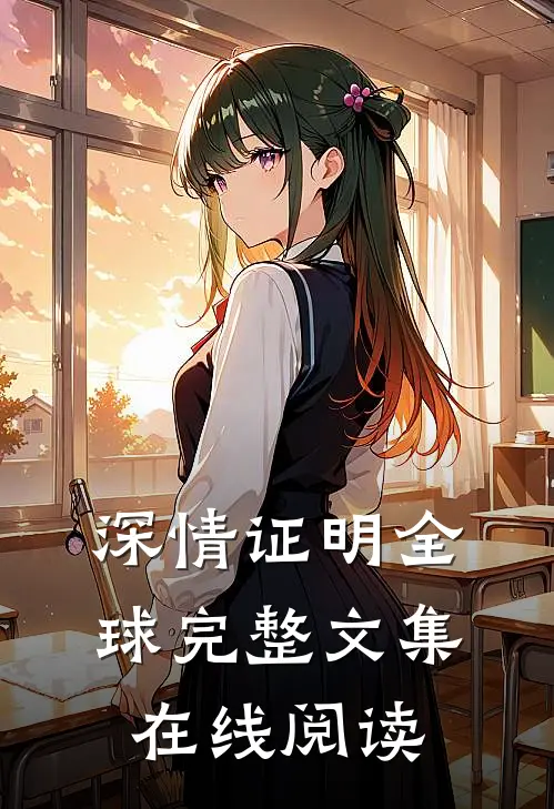 深情证明全球完整文集在线阅读