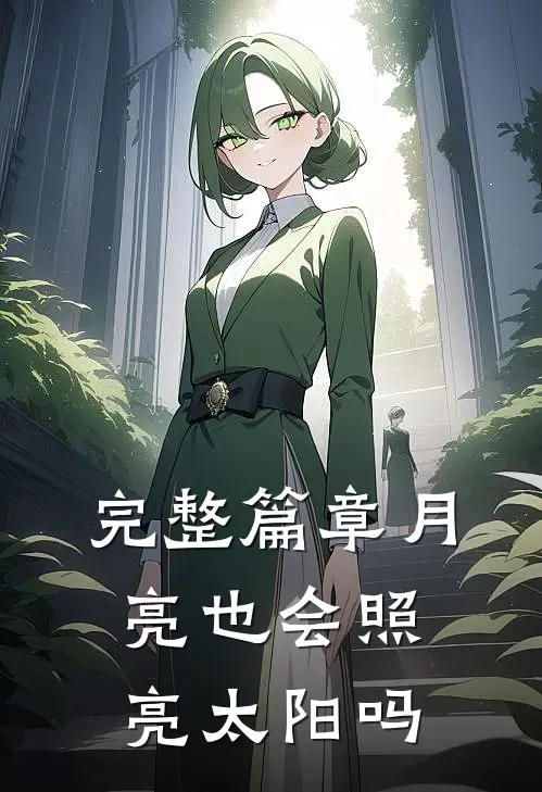 完整篇章月亮也会照亮太阳吗