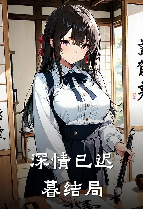深情已迟暮结局