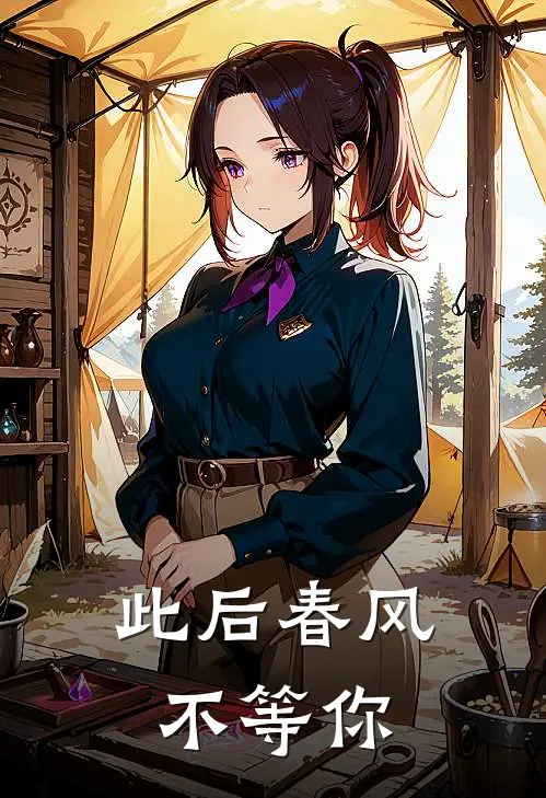 此后春风不等你