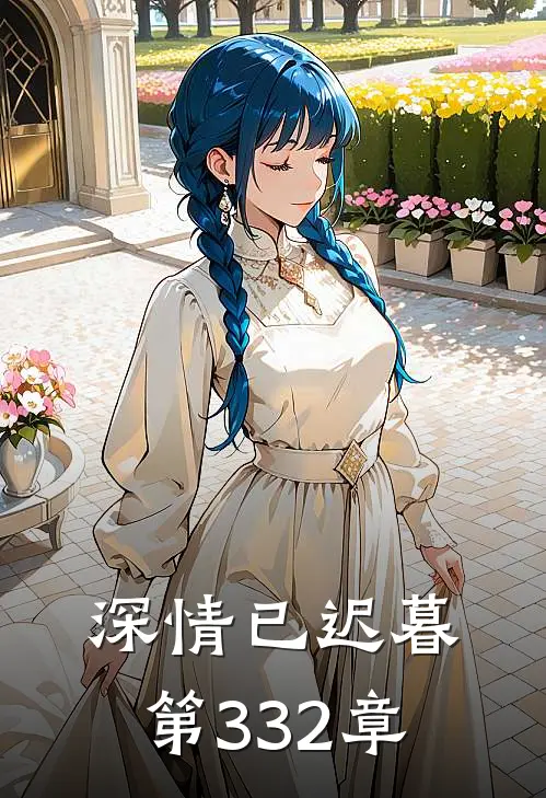 深情已迟暮 第332章