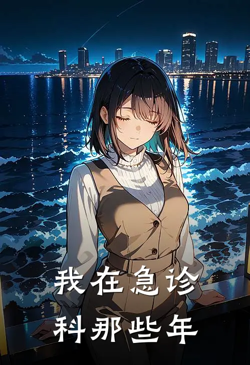 我在急诊科那些年