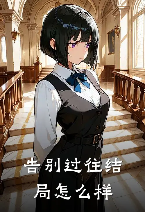告别过往结局怎么样