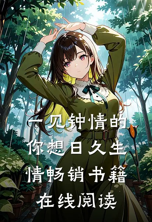 一见钟情的你想日久生情畅销书籍在线阅读