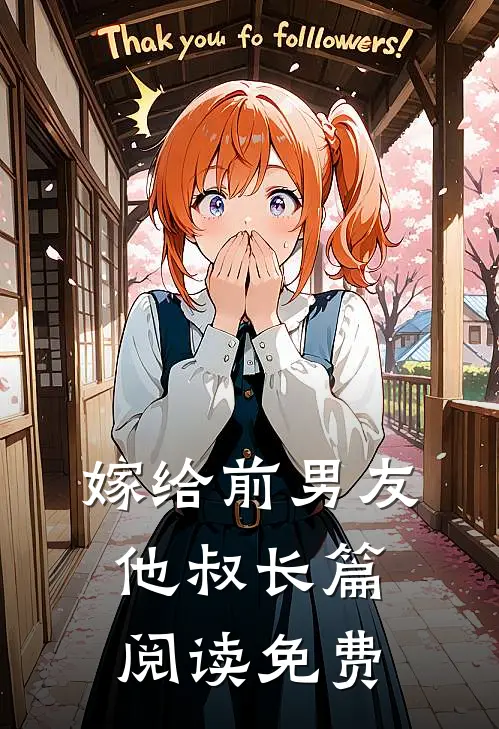 嫁给前男友他叔长篇阅读免费
