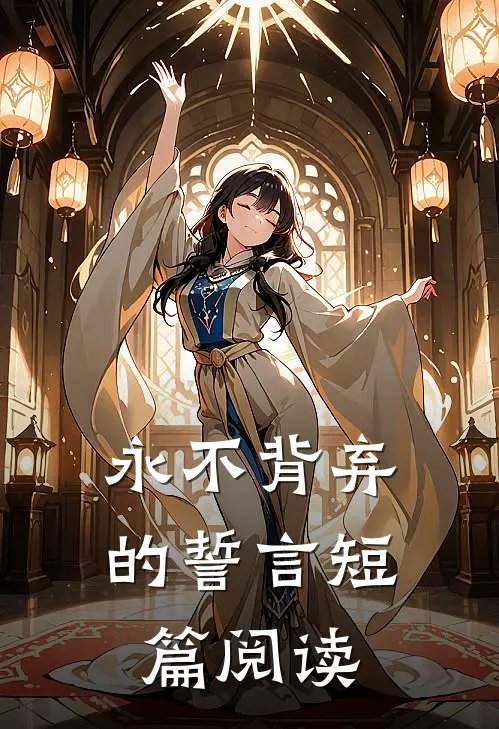 永不背弃的誓言短篇阅读