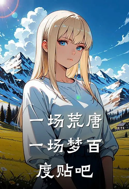 一场荒唐一场梦百度贴吧