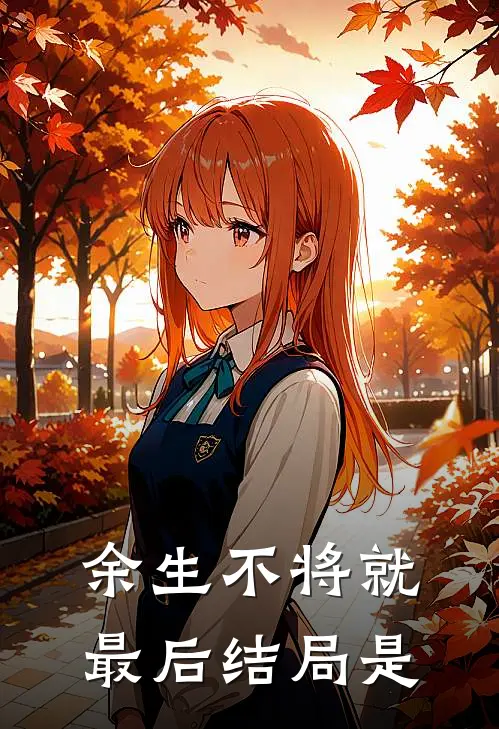 余生不将就最后结局是