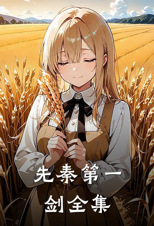 先秦第一剑全集