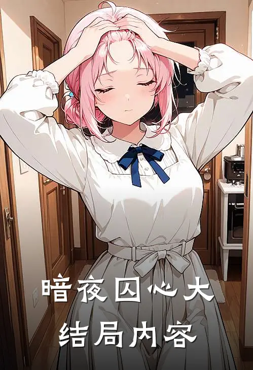 暗夜囚心大结局内容