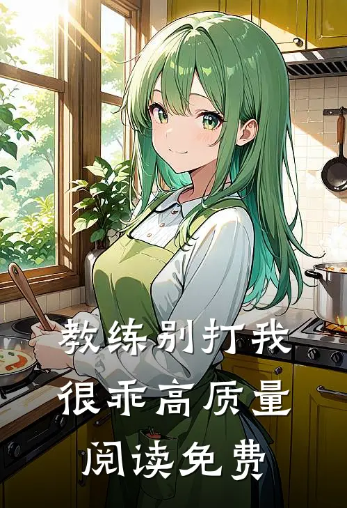 教练别打我很乖高质量阅读免费