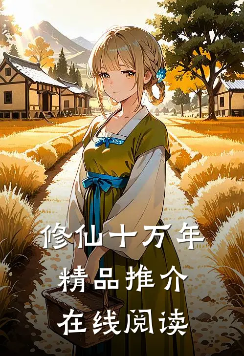 修仙十万年精品推介在线阅读