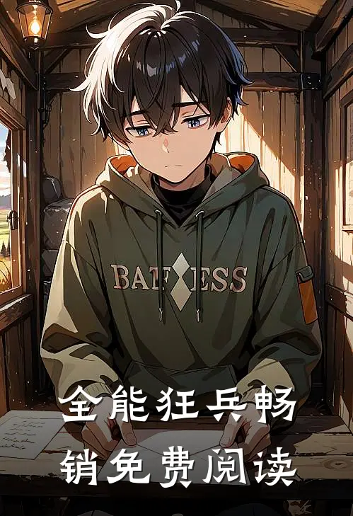 全能狂兵畅销免费阅读