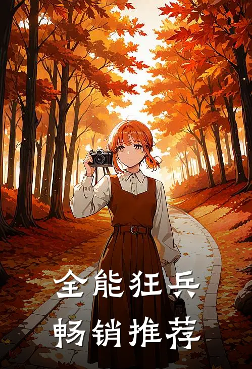 全能狂兵畅销推荐