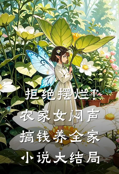 拒绝摆烂！农家女闷声搞钱养全家小说大结局