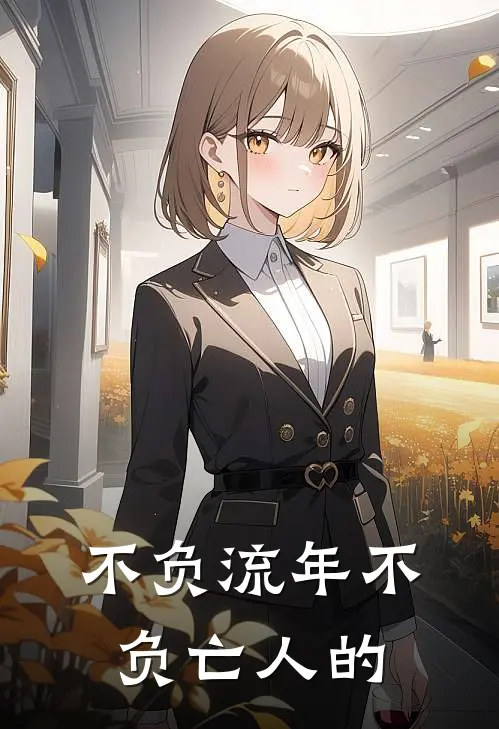 不负流年不负亡人的