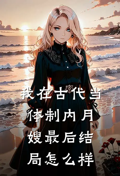 我在古代当体制内月嫂最后结局怎么样