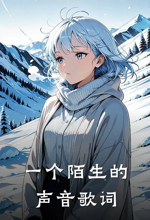 一个陌生的声音歌词