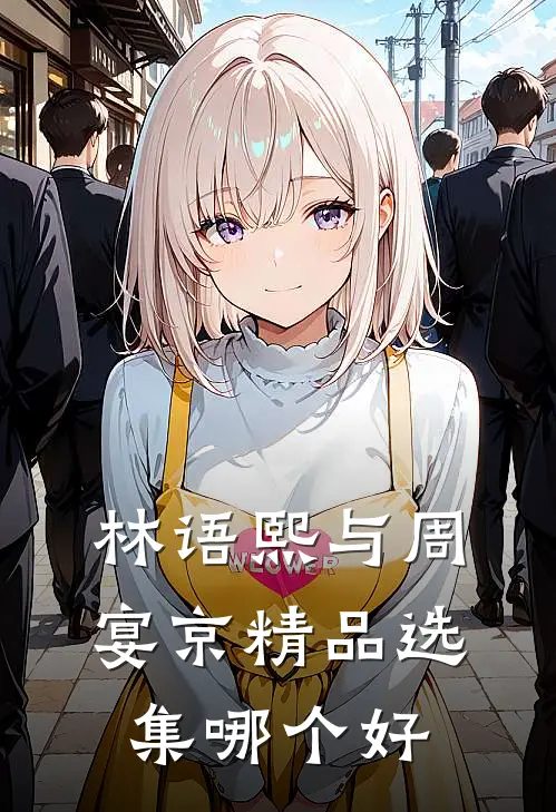 林语熙与周宴京精品选集哪个好