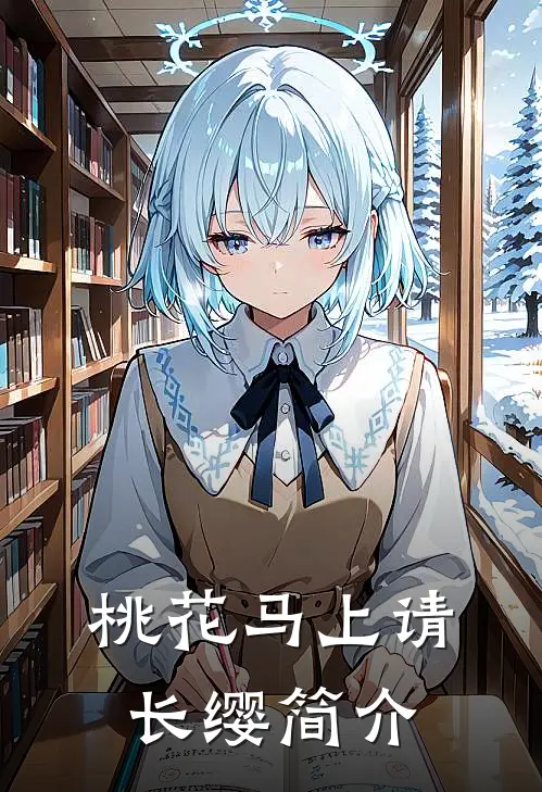 桃花马上请长缨简介